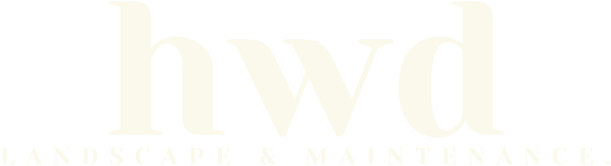 HWD Landscape & Maintenance