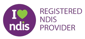 Registered NDIS Service Provider